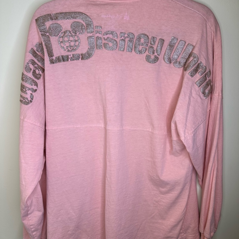 Disney world spirit jersey